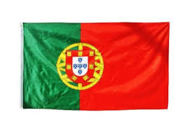 Statt jedoch die weiße fahne zu hissen, zeigt sich innenverteidiger ruben dias angriffslustig und. Fahne Portugal Deutschland Wm 2018 In Russland Flaggen Doppelpack 90x150 Ebay