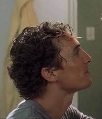 Matthew McConaughey as Benjamin Barry in "How To Lose a Guy in 10 Days" :  r/popculturechat