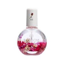 Housed in our best selling round glass bottle. Blossom Floral Scented Cuticle Oil Rose 1 0 Fl Oz Reviews 2021