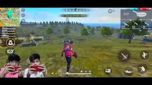 Funny green criminal no internet prank clash squad garena free fire. Two Side Gamers Free Fire Two Side Gamers Playing With Ajju Bhai And Amit Bhai Rank Match Epic Booyah Facebook