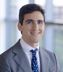 Stamford Health Executive Leadership Team