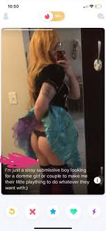 Sassy ann diapered art, sissy captions leave a comment april 12, 2021april 12, 2021 1 minute. Just A Sissy Boy Tinder