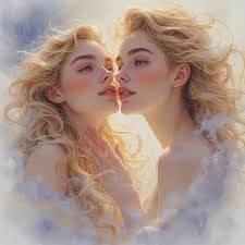 Cheryl's creative space AI