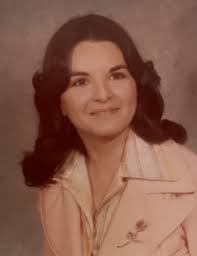 Obituary information for Rebecca Zapata