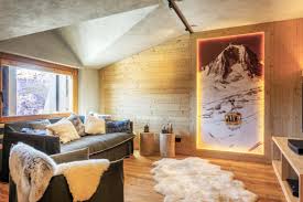 Trova subito quello che fa per te! Case Di Montagna Moderne Design Alpino