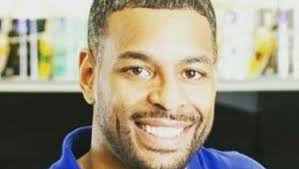 Basketball player Ed McCants plans to run for mayor of Marion