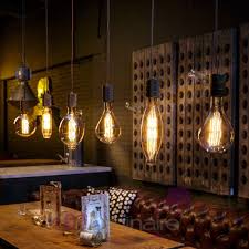 ampoule led filament e40 colosseum calex vintage lampen led led lamp