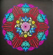 Maybe you would like to learn more about one of these? Kleuren Voor Volwassenen Kleurboeken Recensies