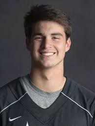 2014 Men's Lacrosse Roster