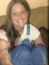 I Miss My Daughter In Heaven