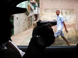 The 50 Most Violent Cities In The World Business Insider Italia