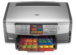 Hp Photosmart 3310 All In One Printer Copier Scanner Fax Multifunction Printer Printer Printer With Cheapest Ink