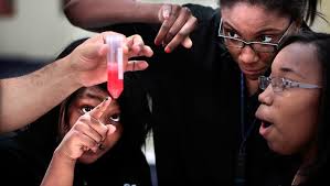 East High School in Memphis through the years