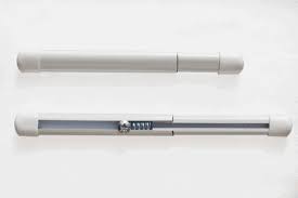 Versatile for a variety of windows, showers and spaces these tension rods are modern in style and easy to install. Vehicle Sliding Black Out Curtains For Your Suv Poly Moa
