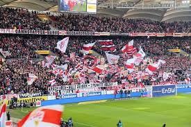 We have always emphasized that we would like to tie dinos to vfb. Mercedes Benz Arena Stuttgart Alchetron The Free Social Encyclopedia