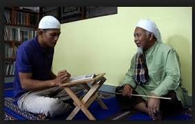 Sebutan yang fasih dalam bacaan. Belajar Tajwid Alquran Lengkap Dan Contoh Super Lengkap