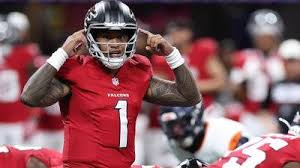 Highlights: Broncos at Falcons (8/14) Stream of National Football League — CBS Sports