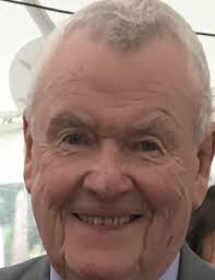 Obituary information for Terence F. McGurk, Sr.