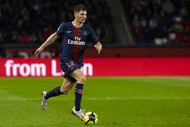 Latest on borussia dortmund midfielder thomas meunier including news, stats, videos, highlights and more on espn Thomas Meunier Wants Psg Stay But Free Transfer Departure Could Suit Me Bleacher Report Latest News Videos And Highlights