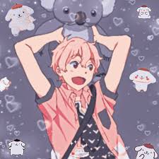 Free download anime icons for apps. Soft Anime Icons