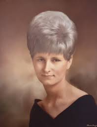 Obituary information for Kathleen A Nickerson