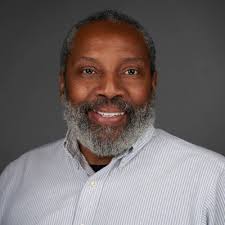 Bill Kleyman and I, very grateful for Greg Ratcliff and Greg Stover  graciously hosting us at the Vertiv facility in Delaware, outside Columbus 