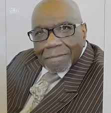 Happy Birthday to Bishop Jerome Norwood. Blessings 💙