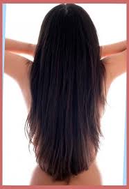 U Shaped Back Ideas For Curly Wavy And Straight Hair In Stylish And Attractive U Shaped Hairc Long Hair Styles Haircuts For Long Hair Straight Hairstyles