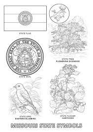 These flowers cover all kinds of different species. Missouri State Symbols Coloring Page Free Printable Coloring Pages State Symbols Bird Coloring Pages Missouri State History