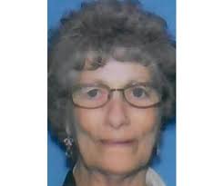 Elizabeth Marlow Obituary (1937