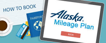 How To Book Alaska Airlines Awards