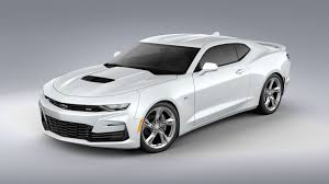 Maybe you would like to learn more about one of these? New 2021 Chevrolet Camaro 2dr Coupe 2ss In Summit White For Sale In Presque Isle Maine 1654