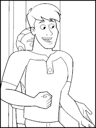 Click on the colouring page to open in a new window and print. The Adventures Of Kid Danger 4 Printable Coloring Pages For Kids In 2020 Printable Coloring Book Coloring Books Printable Coloring