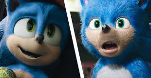 The first game was released around the same time as super mario bros. The Sonic The Hedgehog Controversy And Redesign Explained
