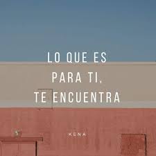 Here is a collection of popular spanish love quotes and sayings. Pin De Lau Kbalz En Toma Nota Frases Motivadoras Frases Bonitas Frases Positivas