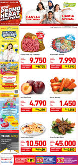 (klik pada gambar untuk memperbesar). Katalog Promo Carrefour Terbaru 24 Oktober 6 November 2018 Inilahpromo Com