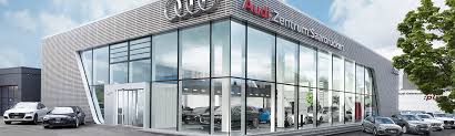 Ihr Autohaus In Saarbrucken Scherer Gruppe