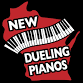 NEW DUELING PIANOS at POTAWATOMI CASINO HOTEL | CARTER