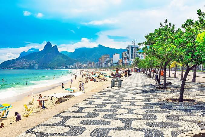 Río de Janeiro - Información útil antes del viaje - Go Guides