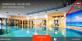 There are 697 companies in the huntleigh holdings b.v. Entspannung In Den Niederlanden 3 Tage Im Top Van Der Valk Hotel Inkl Fruhstuck 3 Gange Menu Wellness Und Mehr Fur Nur 99 Reisetiger