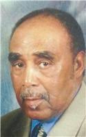 Bozie Gates Obituary (1933