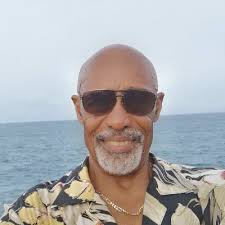 Wayne R. Cadogan (@Wcadogan)