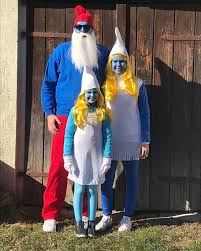 Dieses kleid ist so schön! Papa Schlumpf Kostum Selber Machen Maskerix De Kostume Selber Machen Halloween Kostum Selber Machen Karneval Kostum Selber Machen