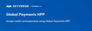 Merchant account + payment gateway. Global Payments Hpp Woocommerce