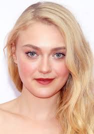 Dakota Fanning filmografia