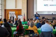 8MBA 2026 Leadership Luncheon