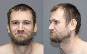 📷: Riley County Arrest Report June 1