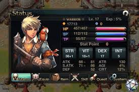 Cari game rpg offline terbaik untuk android? Game Rpg Pc