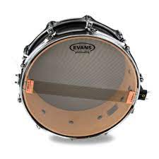 Evans Drumheads Drumset Snare Side Snare Drums Evan