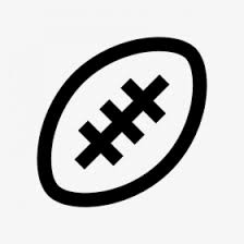 Black and white logo, real madrid c.f. Football Outline Png Images Transparent Football Outline Image Download Pngitem